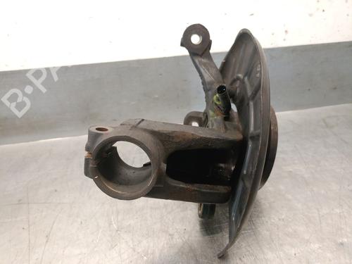 Venstre Styrespindel Lejehus VW TOURAN (1T1, 1T2) 1.9 TDI | BP29592562M25 