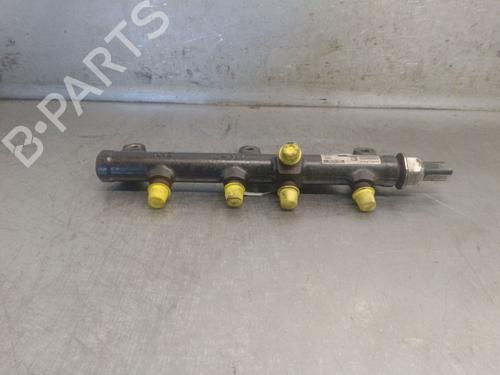 Used Injection rail Injection rail TATA SAFARI (42_FD) 3.0 D (116 hp) 40600070 40600070
