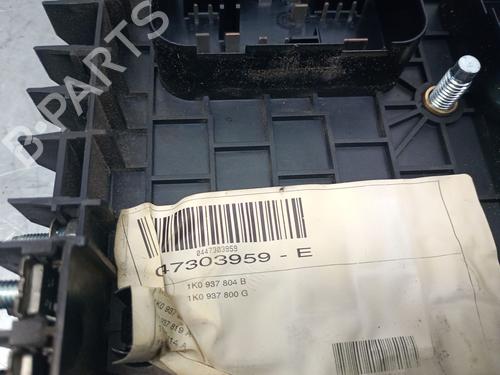 Fuse box VW TOURAN (1T1, 1T2) 2.0 TDI 16V | BP29406105E1 