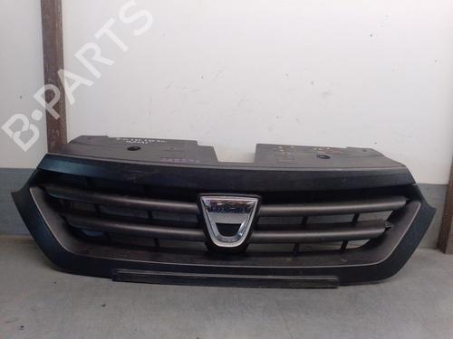 Grille DACIA DOKKER MPV (KE_) 1.5 dCi (KEAJ, KEAH) 623108367R | 623108367R