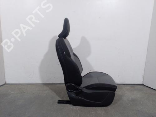 Right front seat RENAULT CLIO V (B7_) 1.6 E-TECH 140 (B7MU) | BP29247608C16 
