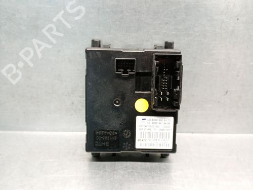 Modulo electronico MERCEDES-BENZ GLC (X253) 200 d 4-matic (253.916) | BP29983567M83 