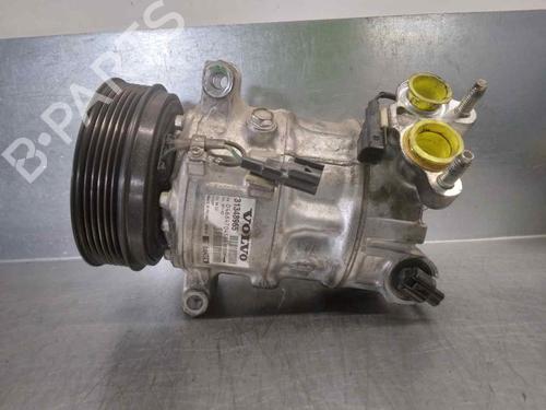 Used AC compressor VOLVO V40 Hatchback (525) D2 (120 hp) 9975321