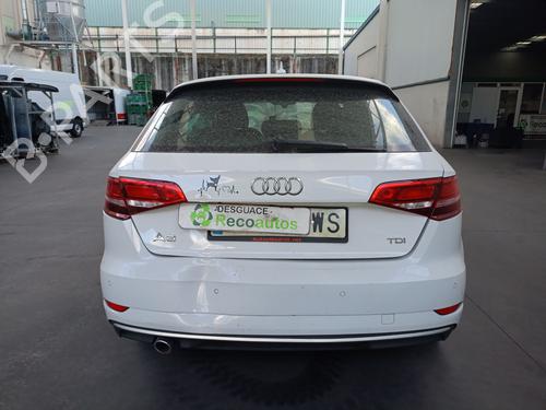 AC pipe AUDI A3 Sportback (8VA, 8VF) 1.6 TDI | BP28691505M126 