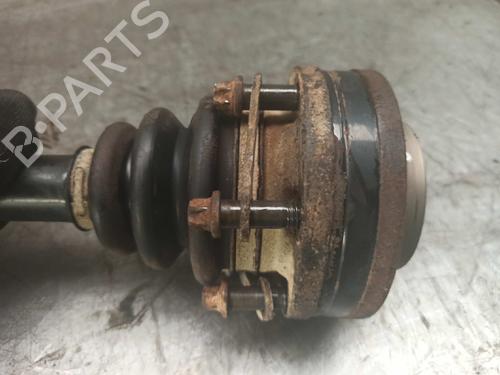 Left rear driveshaft BMW X5 (E53) 3.0 i | BP8108444M40 