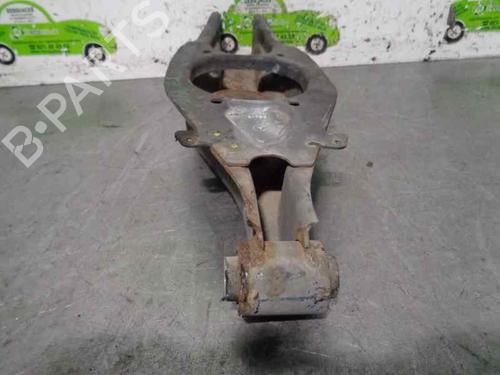 Left rear suspension arm MERCEDES-BENZ 124 T-Model (S124) 230 TE Cat (124.083) | BP4591454M14