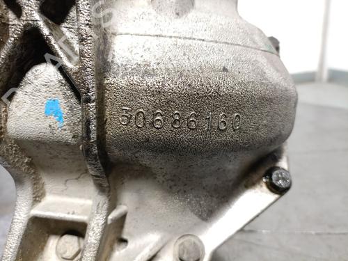 Rear differential VOLVO XC90 I (275) D5 AWD | BP32385204M24