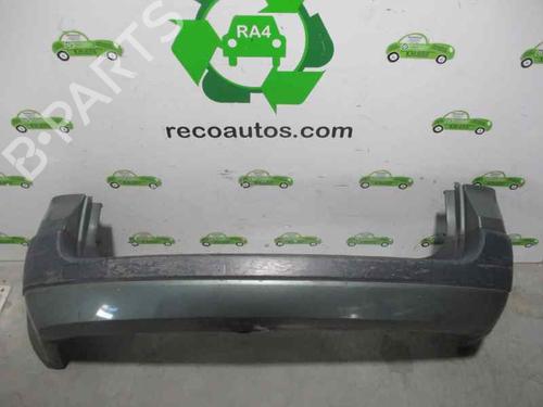 Used Rear bumper RENAULT MEGANE II Estate (KM0/1_) 1.9 dCi (KMRG, KM1G, KM0G, KM2C) (120 hp) 12186545