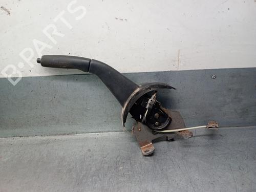 Used Hand brake MITSUBISHI OUTLANDER I (CU_W) 2.0 4WD (CU2W) (136 hp) 31939553