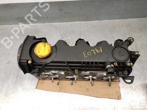 Cylinder head ALFA ROMEO 147 (937_) 1.9 JTD (937.AXD1A, 937.BXD1A, 937.AXV1A, 937.BXB1A,... | BP28293649M5 