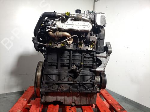 Engine AUDI A3 Sportback (8PA) 1.9 TDI | BP36491579M1 - Image 5