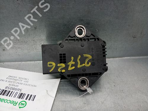 Elektronisk sensor MERCEDES-BENZ B-CLASS Sports Tourer (W245) B 180 CDI (245.207) | BP29876965M84 