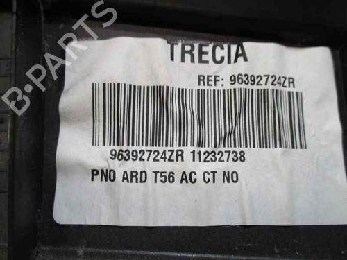 Rear right panel PEUGEOT 307 CC (3B) 1.6 16V | BP2307865C61 
