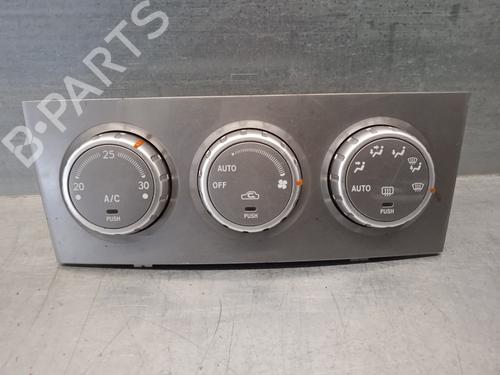 Used Climate control SUBARU FORESTER (SG_) 2.0 X AWD (SG5) (158 hp) 12543348