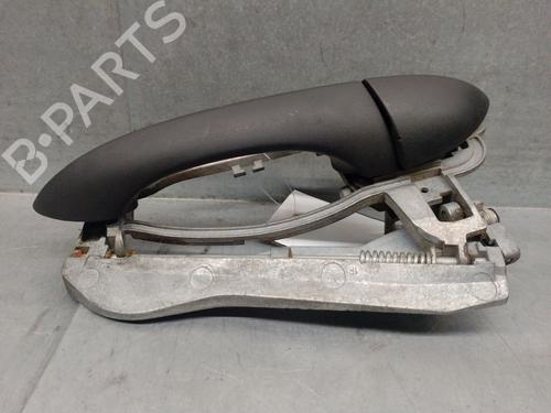 Front right exterior door handle BMW X5 (E53) 3.0 d | BP32280885C129