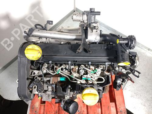 Engine RENAULT MEGANE III Hatchback (BZ0/1_, B3_) 1.5 dCi | BP37031458M1 - Image 6