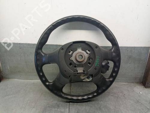 Steering wheel NISSAN ALMERA II Hatchback (N16) 1.5 | BP29405452C49 