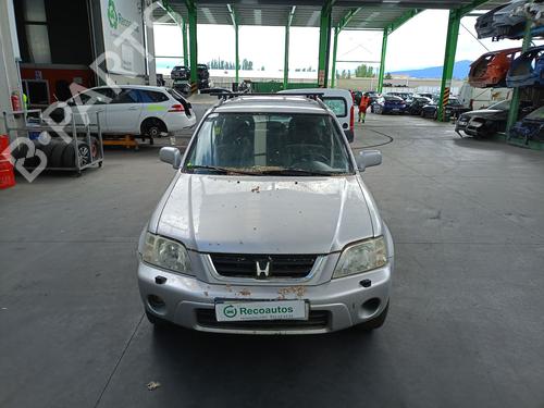 Left front window switch HONDA CR-V I (RD) 2.0 16V 4WD (RD1, RD3) | BP35966513I27  - Image 9