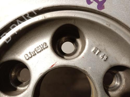 Rim SEAT IBIZA III (6L1) 1.4 TDI | BP29244925C45 