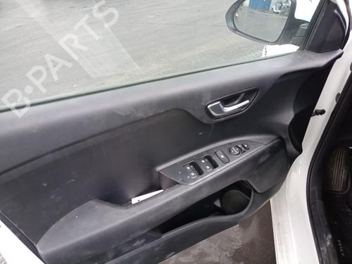 Motor KIA RIO IV (YB, SC, FB) 1.25 | BP31680248M1 