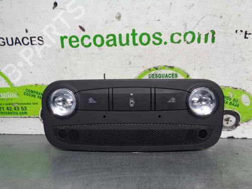 Used Interior roof light AUDI A5 Convertible (8F7) 3.0 TDI (204 hp) 7446226