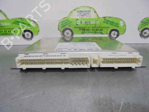 Electronic module MERCEDES-BENZ CLK (C208) CLK 320 (208.365) | BP2314100M83 