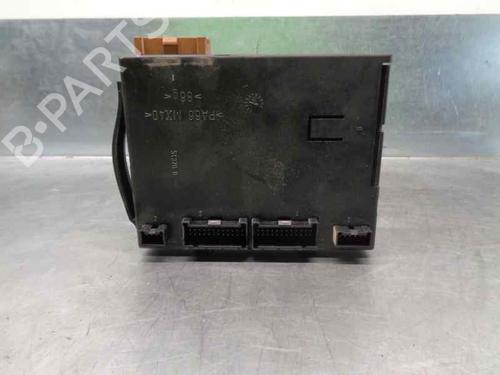 Used Electronic module MERCEDES-BENZ M-CLASS (W163) ML 270 CDI (163.113) (163 hp) 8174849