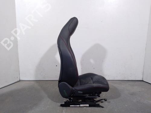 Left front seat MERCEDES-BENZ A-CLASS (W176) A 45 AMG 4-matic (176.052) | BP39715909C15 - Image 2