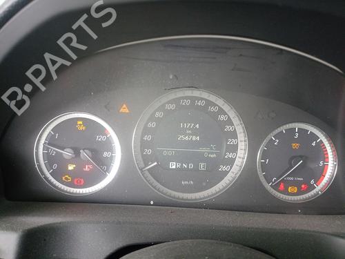 Electronic sensor MERCEDES-BENZ C-CLASS (W204) C 200 CDI (204.001) | BP34621616M84 - Image 8