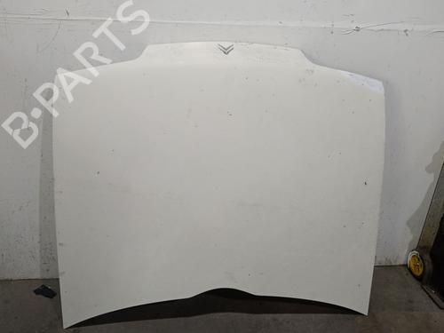 Used Hood Hood 37800778 37800778