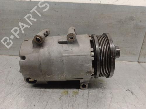 Used AC compressor FORD S-MAX (WA6) 2.0 TDCi (140 hp) 28144066