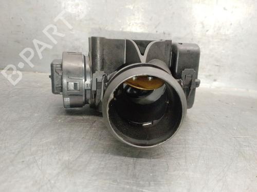 Throttle body CITROËN C4 I (LC_) 1.6 HDi | BP32238586M82
