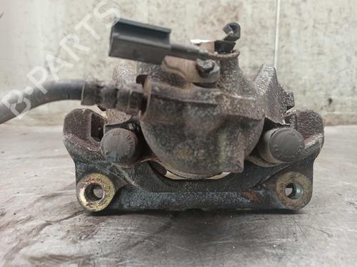 Left front brake caliper ALFA ROMEO 166 (936_) 2.0 T.Spark (936A3B00) | BP11617317M105 