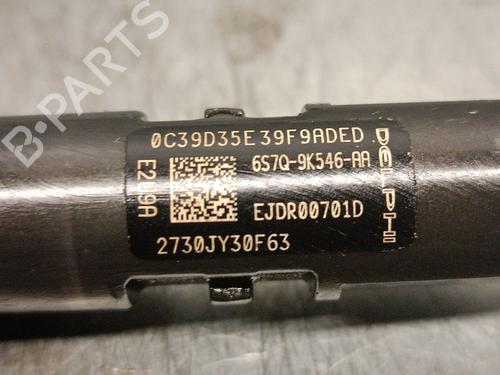Injector FORD MONDEO III (B5Y) 2.2 TDCi | BP20725079M100 