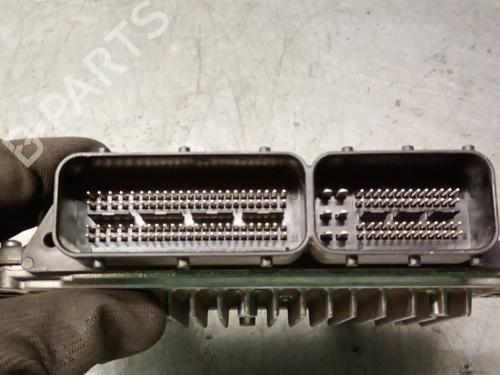 Engine control unit (ECU) MERCEDES-BENZ B-CLASS Sports Tourer (W245) B 180 CDI (245.207) | BP27211874M57 