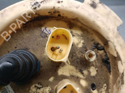 Fuel pump BMW 5 Gran Turismo (F07) 530 d xDrive | BP21021890M76 
