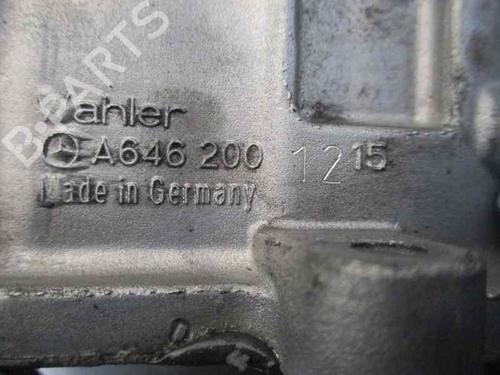 Other MERCEDES-BENZ VITO Van (W638) 110 CDI 2.2 (638.094) | BP20248495O1 