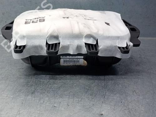 Passenger airbag CITROËN SPACETOURER Bus (V_) 1.6 BlueHDi 95 | BP27617180C10 