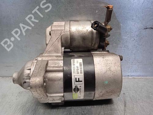 Used Starter NISSAN ALMERA II (N16) [2000-2025]  10745485