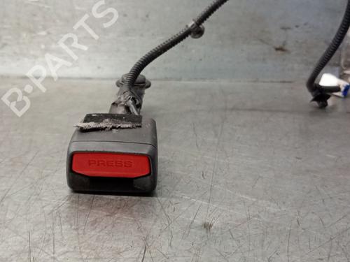 Seat buckle HYUNDAI BAYON (BC3) 1.0 T-GDI 48V-Hybrid | BP28582243I32 - Image 3