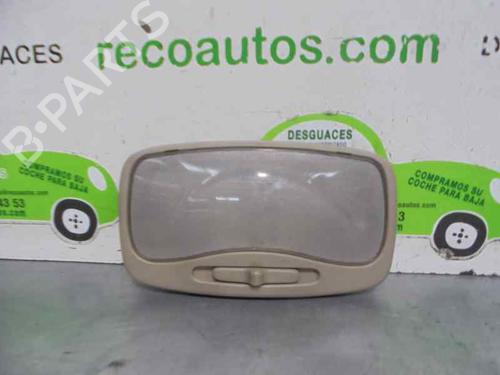 Used Interior roof light Interior roof light KIA CARENS I MPV (FC, FJ) 1.8 i (110 hp) 7445586 7445586