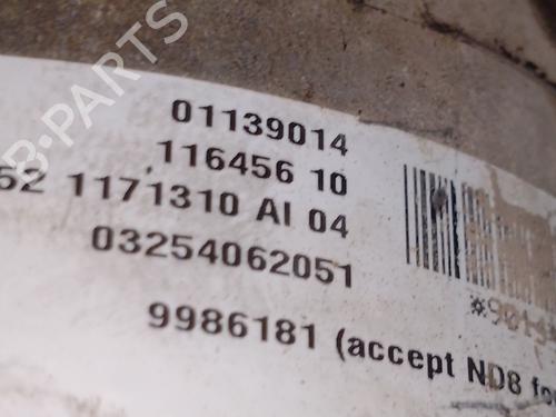 AC compressor MINI MINI (R50, R53) One | BP36412504M34 - Image 6