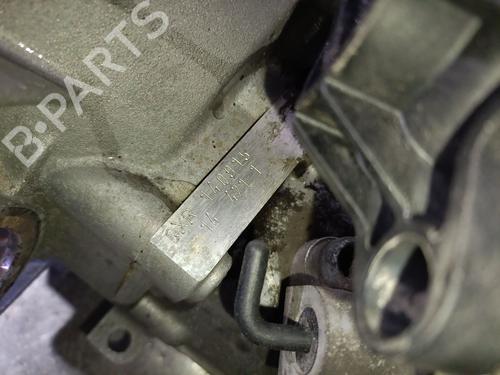 Gearbox SEAT TOLEDO IV (KG3) 1.6 TDI | BP30297565M3 