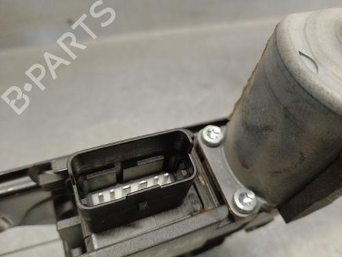 Front right window mechanism FIAT FIORINO Box Body/MPV (225_) 1.3 D Multijet (225BXD1A, 225BXB1A, 225BXB11) | BP31048284C23 