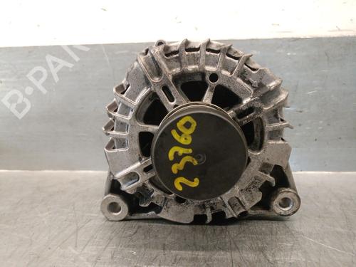 Alternator PEUGEOT PARTNER Box Body/MPV 1.6 HDi 16V | BP29608986M7 