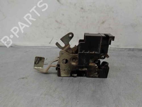 Front left lock CITROËN JUMPER I Van (244) 2.8 HDi | BP6693699C98 