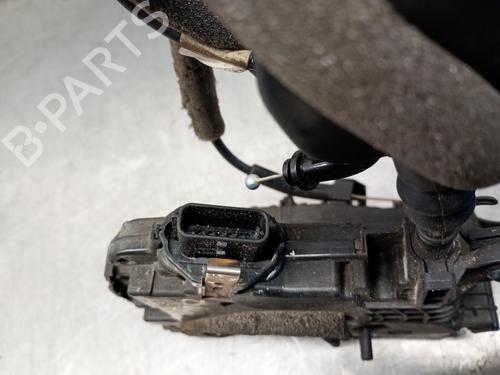 Rear left lock RENAULT CLIO V (B7_) 1.0 TCe 100 (B7MT) | BP33856276C100 - Image 5