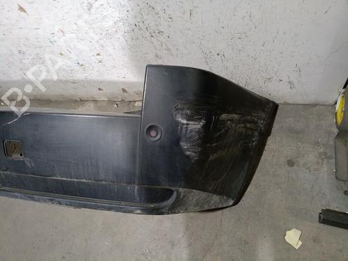 Rear bumper BMW X3 (E83) 2.0 d | BP26910201C8 