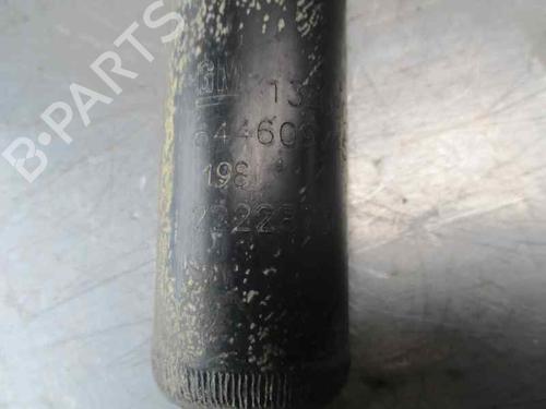 Left rear shock absorber OPEL TIGRA TwinTop (X04) 1.4 (R97) | BP5584261M18 