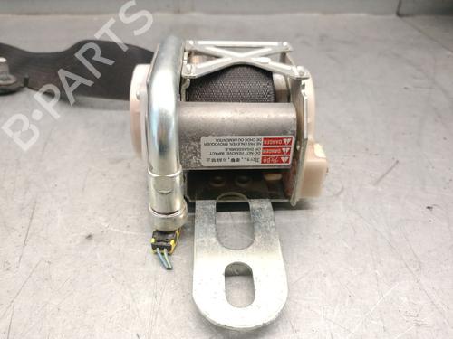 Front right seatbelt JEEP GRAND CHEROKEE IV (WK, WK2) 3.0 CRD V6 4x4 | BP28327019I25 
